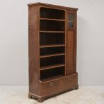 1593 6190 BOOK CASE